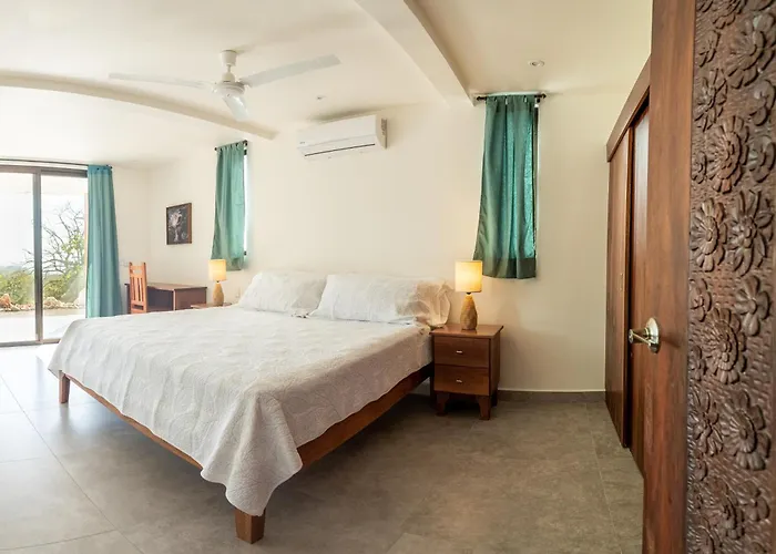 Area 101 Holiday home *