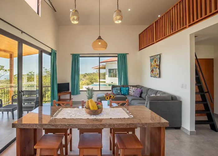 Area 101 Holiday home Playa Pelada