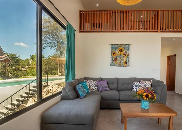 Holiday home Area 101 Playa Pelada