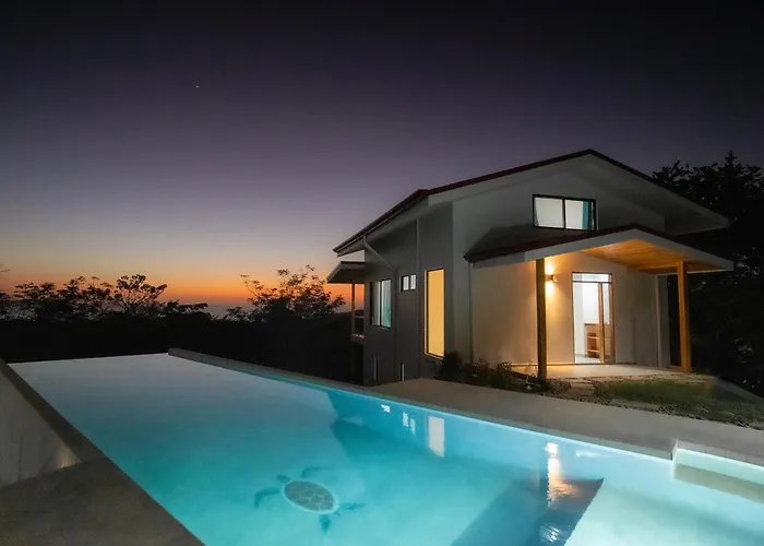 Area 101 Holiday home *