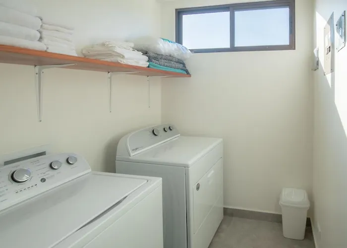 Area 101 Holiday home Playa Pelada