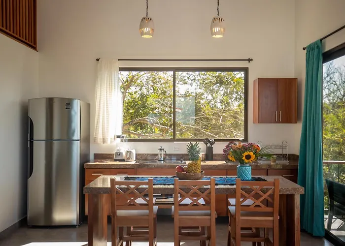 Area 101 Holiday home Playa Pelada