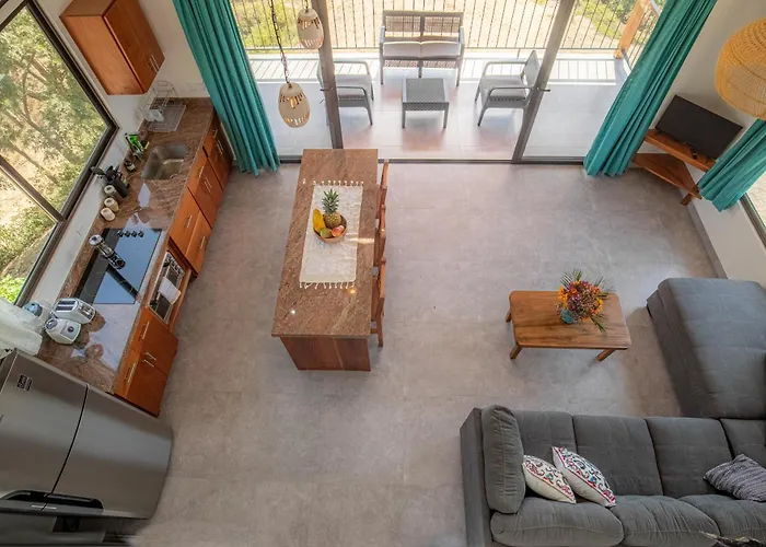 Area 101 Holiday home Playa Pelada